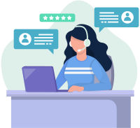 Feeli Excellence Service Logo 3